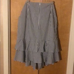 Worthington Skirts - Worthington high waisted skirt. Size 18 Worthington Skirts - Worthington high waisted skirt. Size 18